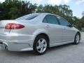 2004 MAZDA6 i Sedan #11