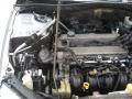 2004 MAZDA6 i Sedan #32