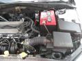 2004 MAZDA6 i Sedan #33