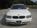 2004 7 Series 745i Sedan #2