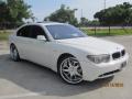 2004 7 Series 745i Sedan #3