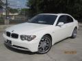 2004 7 Series 745i Sedan #4
