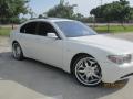2004 7 Series 745i Sedan #5