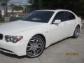 2004 7 Series 745i Sedan #6