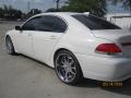 2004 7 Series 745i Sedan #9
