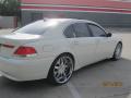 2004 7 Series 745i Sedan #10
