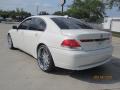 2004 7 Series 745i Sedan #11