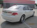 2004 7 Series 745i Sedan #12