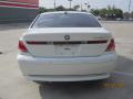 2004 7 Series 745i Sedan #13