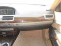 2004 7 Series 745i Sedan #26