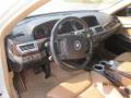 2004 7 Series 745i Sedan #27