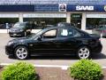 2009 Saab 9-3 2.0T Sport Sedan Black