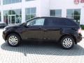 2009 Edge SEL #2