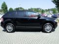 2009 Edge SEL #6