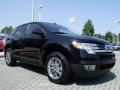 2009 Edge SEL #7