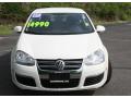 2007 Jetta 2.5 Sedan #2