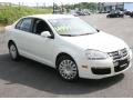 2007 Jetta 2.5 Sedan #3