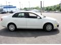 2007 Jetta 2.5 Sedan #4