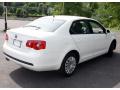 2007 Jetta 2.5 Sedan #5