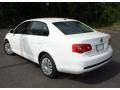2007 Jetta 2.5 Sedan #8