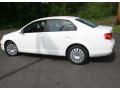 2007 Jetta 2.5 Sedan #9