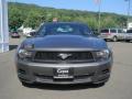 2010 Mustang V6 Premium Convertible #2