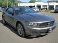 2010 Mustang V6 Premium Convertible #3