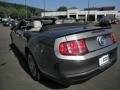 2010 Mustang V6 Premium Convertible #6