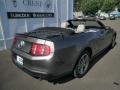 2010 Mustang V6 Premium Convertible #7