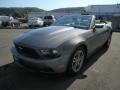 2010 Mustang V6 Premium Convertible #9