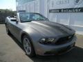 2010 Mustang V6 Premium Convertible #10