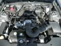 2010 Mustang V6 Premium Convertible #14