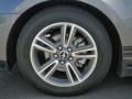 2010 Mustang V6 Premium Convertible #15