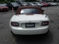2008 MX-5 Miata Grand Touring Roadster #4 2008 MX-5 Miata Grand Touring Roadster #4