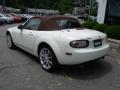 2008 MX-5 Miata Grand Touring Roadster #5 2008 MX-5 Miata Grand Touring Roadster #5