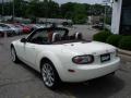 2008 MX-5 Miata Grand Touring Roadster #11 2008 MX-5 Miata Grand Touring Roadster #11
