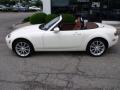 2008 MX-5 Miata Grand Touring Roadster #13 2008 MX-5 Miata Grand Touring Roadster #13