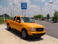 2008 Ranger Sport SuperCab 4x4 #2