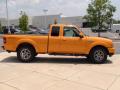 2008 Ranger Sport SuperCab 4x4 #4