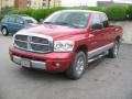 2007 Ram 1500 Laramie Quad Cab 4x4 #2