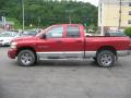 2007 Ram 1500 Laramie Quad Cab 4x4 #3