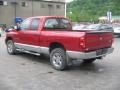 2007 Ram 1500 Laramie Quad Cab 4x4 #4
