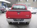 2007 Ram 1500 Laramie Quad Cab 4x4 #5