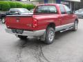 2007 Ram 1500 Laramie Quad Cab 4x4 #6
