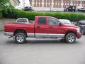 2007 Ram 1500 Laramie Quad Cab 4x4 #7