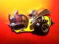 2009 Charger SRT-8 Super Bee #3