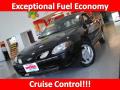 2002 Ford Escort ZX2 Coupe Black