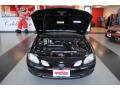 2002 Escort ZX2 Coupe #19