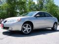 2008 G6 V6 Sedan #5