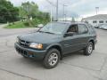 2004 Rodeo S 4WD #6